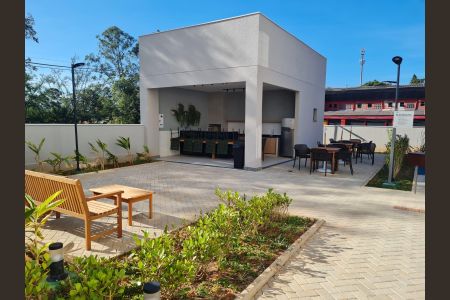 Apartamento para alugar com 35m², 2 quartos e sem vaga Apartamento para alugar com 35m², 2 quartos e sem vagaÁrea comum