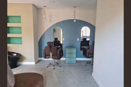 Apartamento para alugar com 35m², 2 quartos e sem vaga Apartamento para alugar com 35m², 2 quartos e sem vagaÁrea comum