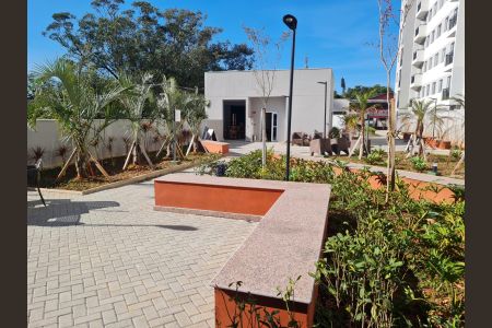 Apartamento para alugar com 35m², 2 quartos e sem vaga Apartamento para alugar com 35m², 2 quartos e sem vagaÁrea comum