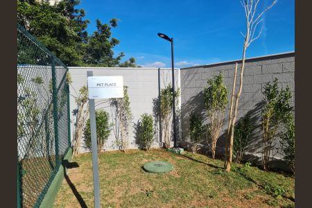 Apartamento para alugar com 35m², 2 quartos e sem vaga Apartamento para alugar com 35m², 2 quartos e sem vagaÁrea comum