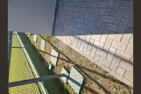 Apartamento para alugar com 35m², 2 quartos e sem vaga Apartamento para alugar com 35m², 2 quartos e sem vagaÁrea comum