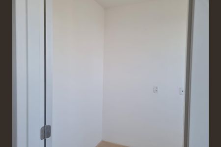 Apartamento para alugar com 35m², 2 quartos e sem vaga Apartamento para alugar com 35m², 2 quartos e sem vagaCorredor