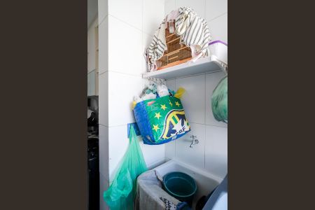 Apartamento à venda com 68m², 2 quartos e 1 vagaÁrea de serviço