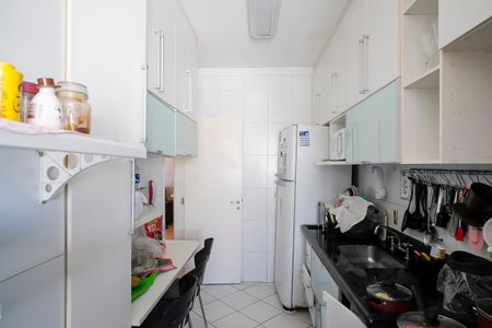 Apartamento à venda com 68m², 2 quartos e 1 vagaCozinha