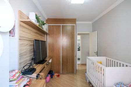 Apartamento à venda com 68m², 2 quartos e 1 vagaQuarto
