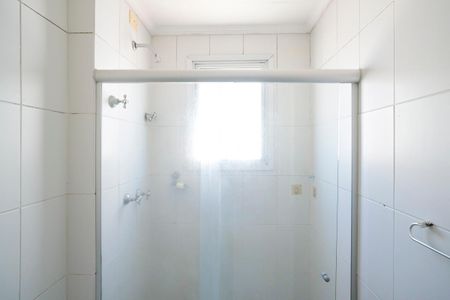Apartamento à venda com 68m², 2 quartos e 1 vagaBanheiro da suíte