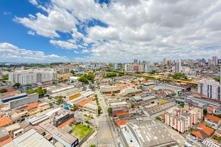 Apartamento à venda com 45m², 2 quartos e 1 vagaVista do Quarto 1
