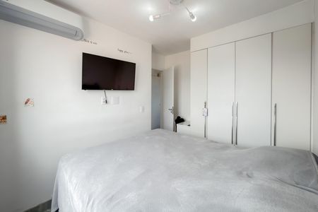 Apartamento à venda com 45m², 2 quartos e 1 vagaQuarto 2