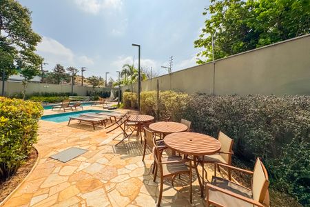 Apartamento à venda com 45m², 2 quartos e 1 vagaPiscina