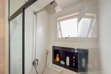 Apartamento à venda com 45m², 2 quartos e 1 vagaBanheiro