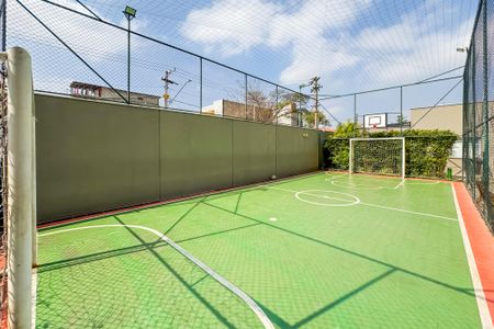 Apartamento à venda com 45m², 2 quartos e 1 vagaQuadra Esportiva