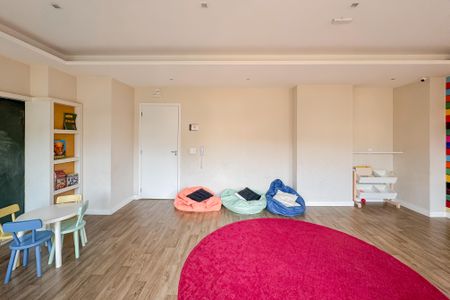 Apartamento à venda com 45m², 2 quartos e 1 vagaBrinquedoteca