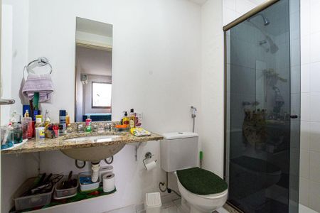 Apartamento à venda com 3 quartos, 72m² em Gragoatá, Niterói