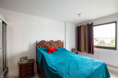 Apartamento à venda com 3 quartos, 72m² em Gragoatá, Niterói