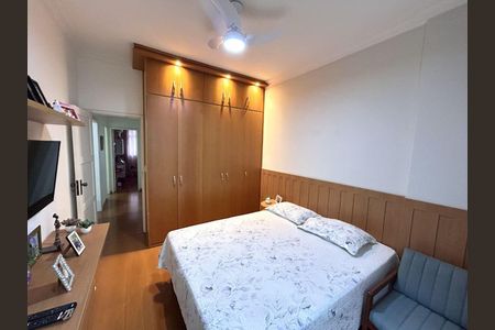 Apartamento à venda com 2 quartos, 72m² em Icaraí, Niterói