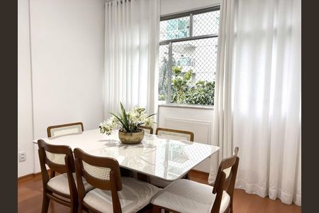 Apartamento à venda com 2 quartos, 72m² em Icaraí, Niterói