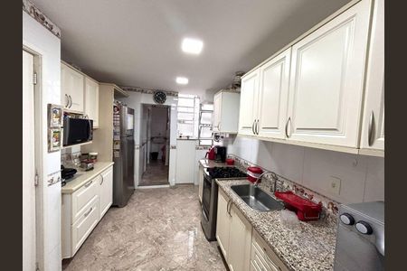 Apartamento à venda com 2 quartos, 72m² em Icaraí, Niterói