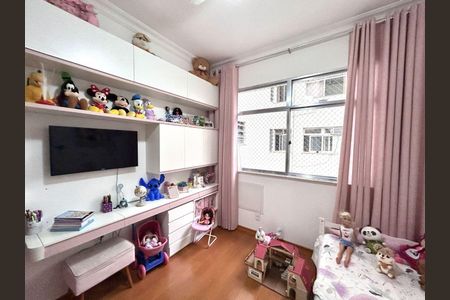 Apartamento à venda com 2 quartos, 72m² em Icaraí, Niterói