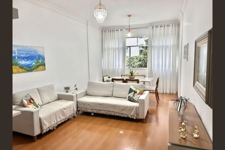Apartamento à venda com 2 quartos, 72m² em Icaraí, Niterói