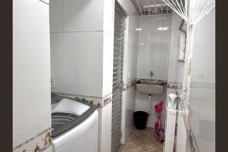 Apartamento à venda com 2 quartos, 72m² em Icaraí, Niterói