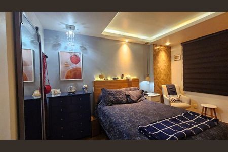 Apartamento à venda com 2 quartos, 80m² em Icaraí, Niterói