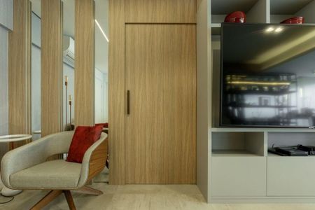 Apartamento à venda com 3 quartos, 98m² em Jardim da Saúde, São Paulo