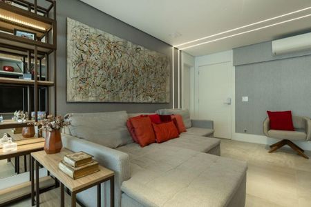 Apartamento à venda com 3 quartos, 98m² em Jardim da Saúde, São Paulo