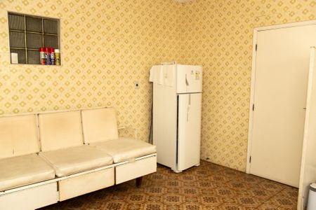 Casa à venda com 260m², 6 quartos e 4 vagasCozinha