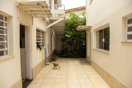 Casa à venda com 260m², 6 quartos e 4 vagasÁrea de Serviço