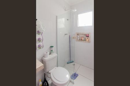 Apartamento à venda com 27m², 1 quarto e sem vaga Apartamento à venda com 27m², 1 quarto e sem vagaBanheiro