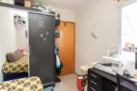 Apartamento à venda com 27m², 1 quarto e sem vaga Apartamento à venda com 27m², 1 quarto e sem vagaQuarto