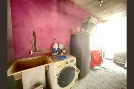 Casa à venda com 200m², 5 quartos e 2 vagasÁrea de Serviço