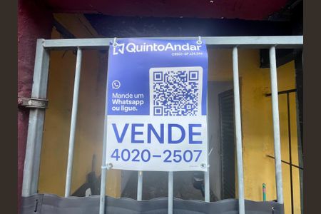 Casa à venda com 200m², 5 quartos e 2 vagasPlaca aproximada 