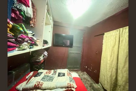 Casa à venda com 200m², 5 quartos e 2 vagasQuarto 1