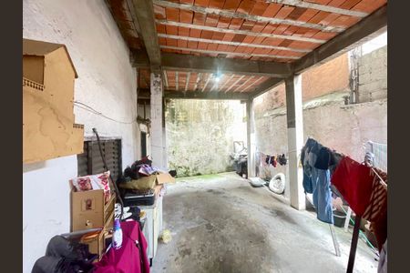 Casa à venda com 200m², 5 quartos e 2 vagasQuintal