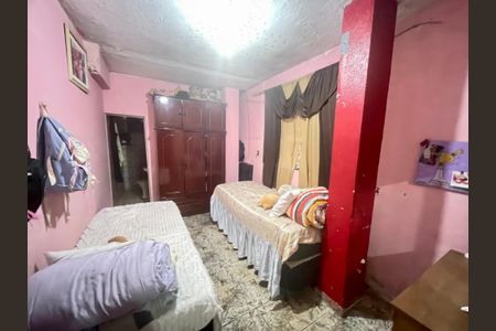 Casa à venda com 200m², 5 quartos e 2 vagasQuarto 2