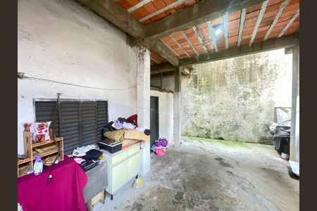 Casa à venda com 200m², 5 quartos e 2 vagasQuintal