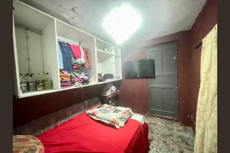 Casa à venda com 200m², 5 quartos e 2 vagasQuarto 1