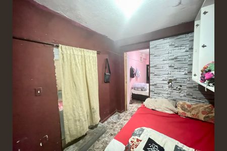 Quarto 1 de casa à venda com 5 quartos, 200m² em Jardim Santa Ines, Guarulhos