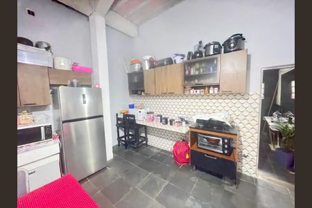 Casa à venda com 200m², 5 quartos e 2 vagasCozinha