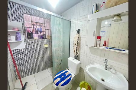Casa à venda com 200m², 5 quartos e 2 vagasBanheiro 1