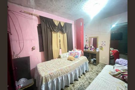 Casa à venda com 200m², 5 quartos e 2 vagasQuarto 2