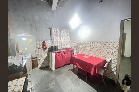 Casa à venda com 200m², 5 quartos e 2 vagasCozinha