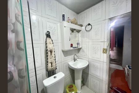 Casa à venda com 200m², 5 quartos e 2 vagasBanheiro 1