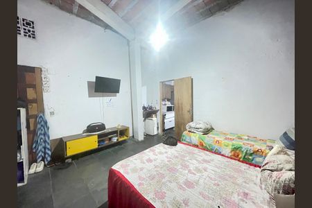 Casa à venda com 200m², 5 quartos e 2 vagasQuarto 3