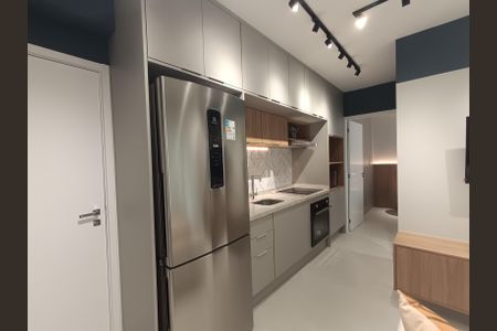 Kitnet/Studio para alugar com 1 quarto, 34m² em Vila da Saúde, São Paulo