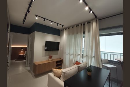 Kitnet/Studio para alugar com 1 quarto, 34m² em Vila da Saúde, São Paulo