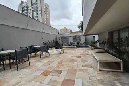 Studio à venda com 34m², 1 quarto e sem vagaÁrea comum