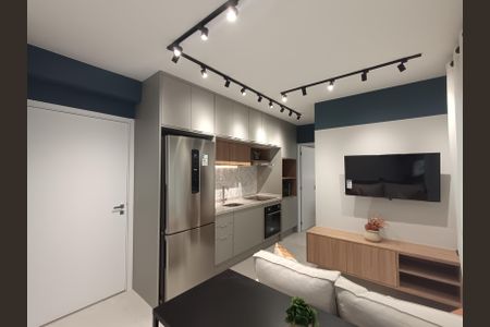 Kitnet/Studio para alugar com 1 quarto, 34m² em Vila da Saúde, São Paulo