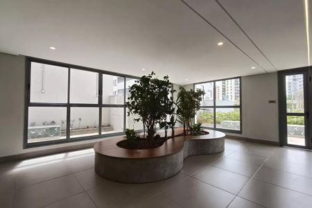 Studio à venda com 34m², 1 quarto e sem vagaÁrea comum